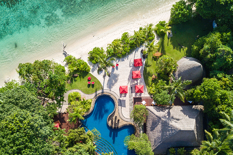 ANANTARA MAIA SEYCHELLES VILLAS