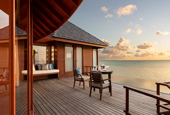 Anantara Dhigu