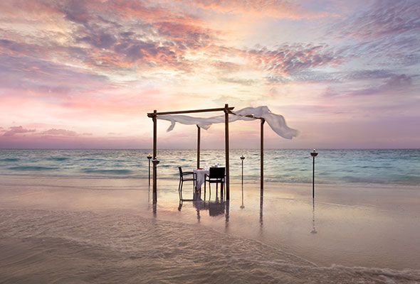 Naladhu Private Island