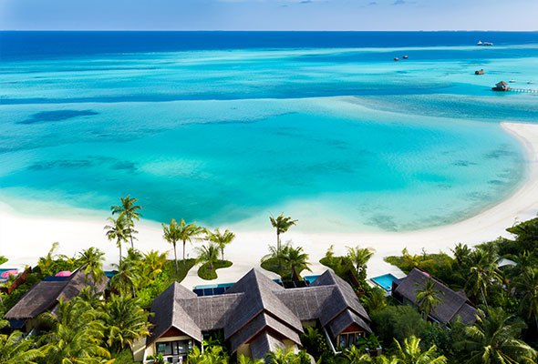 Niyama Private Islands