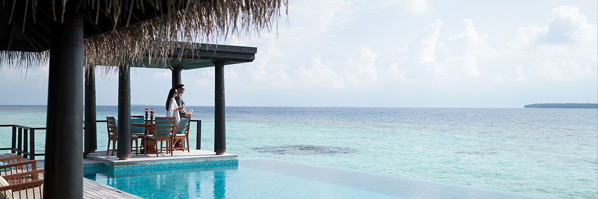 Anantara Kihavah