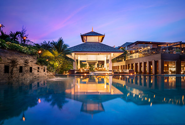 Layan Phuket