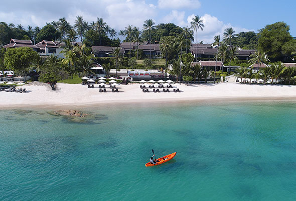 Lawana Koh Samui