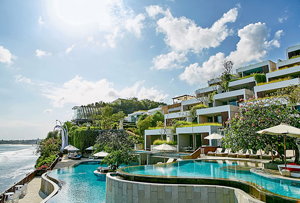 Uluwatu Bali