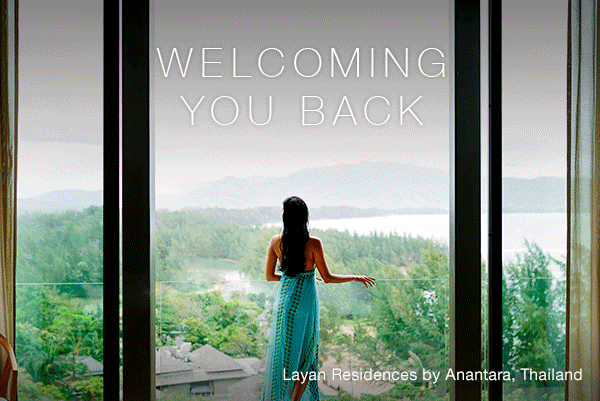 Rediscover Thailand