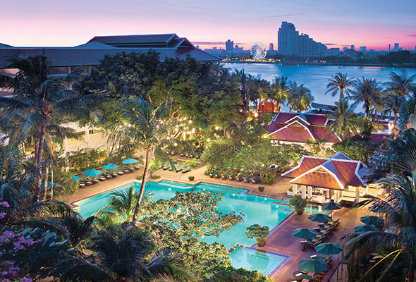 Thailand