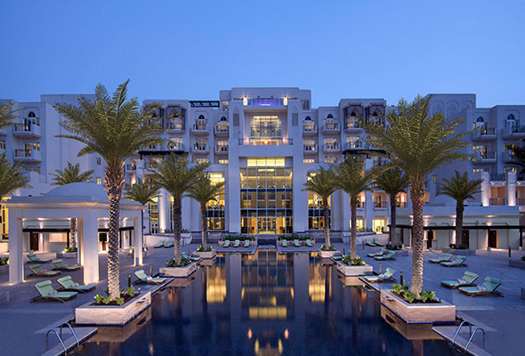 Emirates