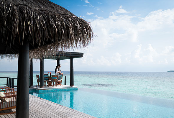 Maldives
