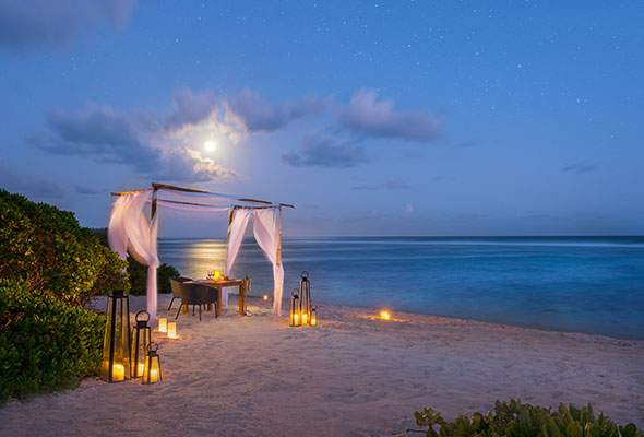 mauritius