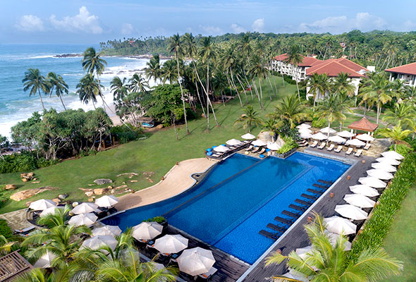 SRI LANKA