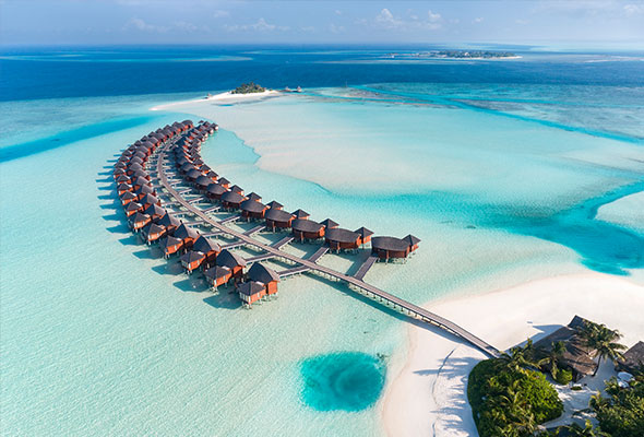 MALDIVES