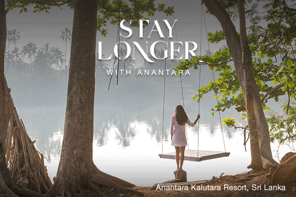 Stay Longer