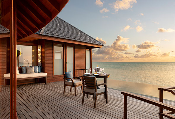 MALDIVES