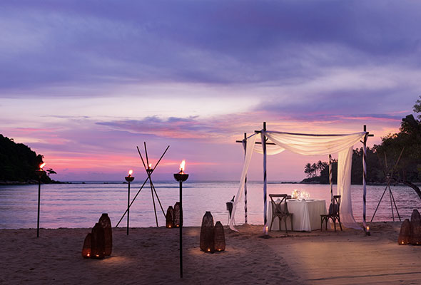 THAILAND