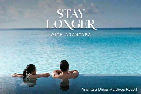 Stay Longer