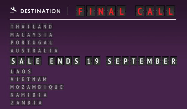 Don't delay – Members-only offers expire in 48 hours!