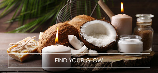 all-over coconut massage in Koh Samui