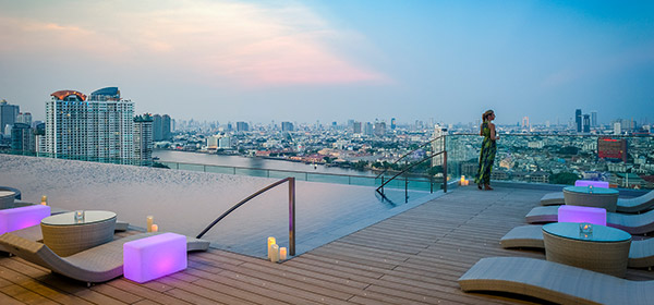 Bangkok Riverside