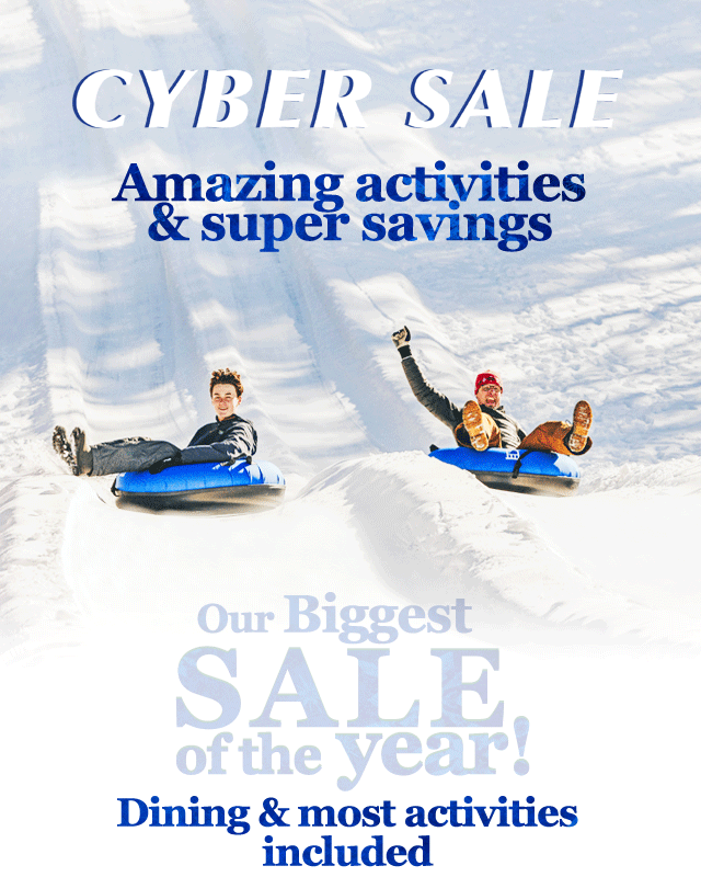 Save up to 40 with our Cyber Sale Mohonk Mountain House