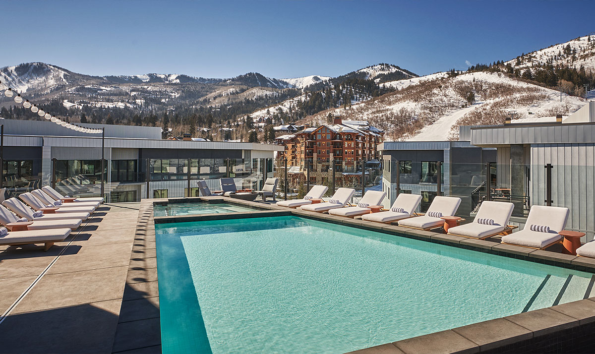 Plan Ahead. Spring Stays from Pendry. Pendry Chicago