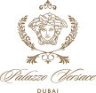 Palazzo Versace Logo